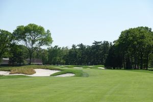 Bethpage (Black) 13th Fairway 2024